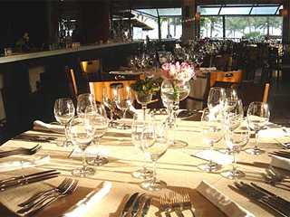 Gaiana Restaurante e Vineria